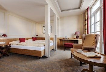 Ringhotel Wassersleben