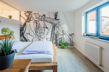 Pumpengasse Wolfsburg