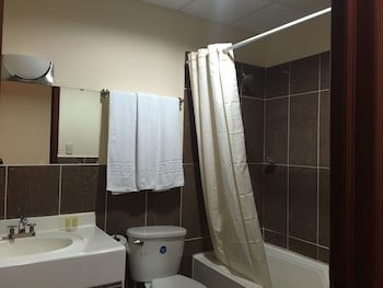 Hotel Las Palmeras