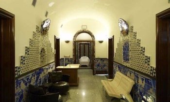 Villa Laetitia Roma