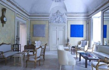 Villa Laetitia Roma