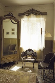 Villa Laetitia Roma