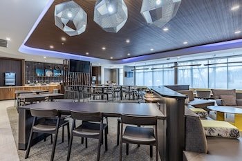 SpringHill Suites Detroit Sterling Heights