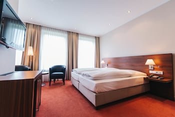 Ringhotel Kocks am Mühlenberg garni