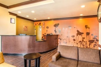 Sleep Inn & Suites