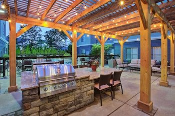 Homewood Suites by Hilton Dayton South