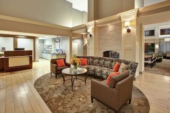 Homewood Suites by Hilton Dayton South