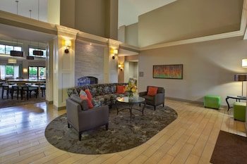 Homewood Suites by Hilton Dayton South