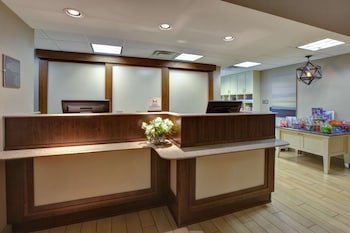 Homewood Suites by Hilton Dayton South