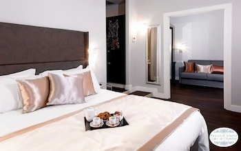 Piazza Di Spagna Suite De Charme