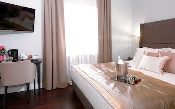 Piazza Di Spagna Suite De Charme