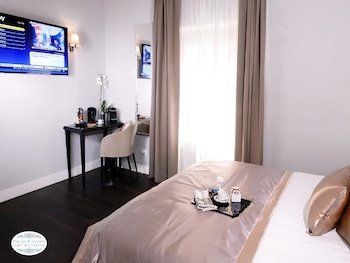 Piazza Di Spagna Suite De Charme