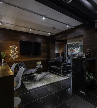 Hercor Hotel