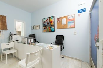 Revekka Rooms