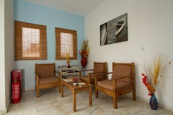Revekka Rooms
