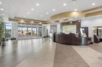 Holiday Inn Hotel & Suites Waco Northwest