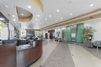 Holiday Inn Hotel & Suites Waco Northwest