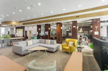 Holiday Inn Hotel & Suites Waco Northwest