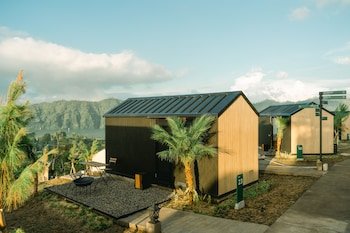 Bobocabin Kintamani