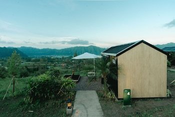 Bobocabin Kintamani
