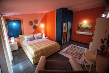 Hotel Pamela