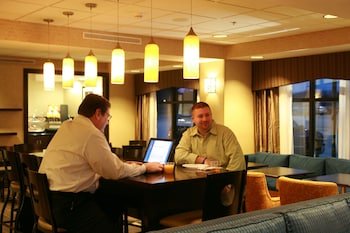 Hampton Inn Topeka