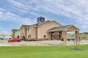 Cobblestone Hotel & Suites Waynesboro
