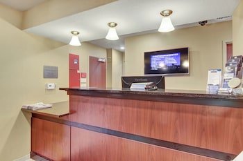 Cobblestone Hotel & Suites Waynesboro