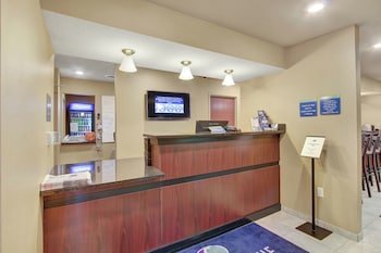 Cobblestone Hotel & Suites Waynesboro