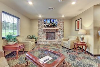 Cobblestone Hotel & Suites Waynesboro