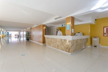 JS Cape Colom