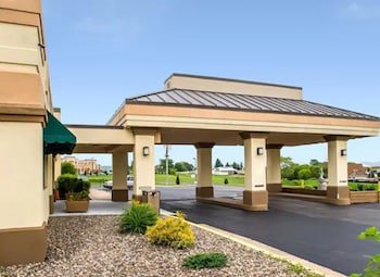 Quality Inn