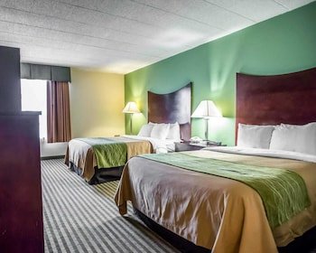 Quality Inn