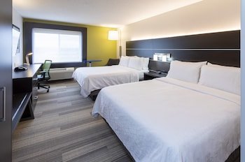 Holiday Inn Express & Suites St. Paul Northeast (Vadnais Heights)