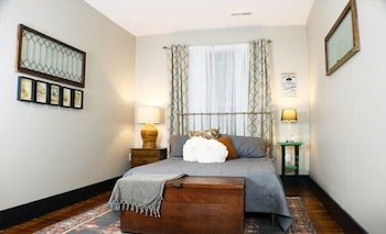 Hotel Hartington
