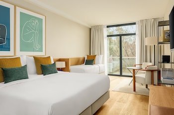 AC Hotel Gavà Mar Airport by Marriott