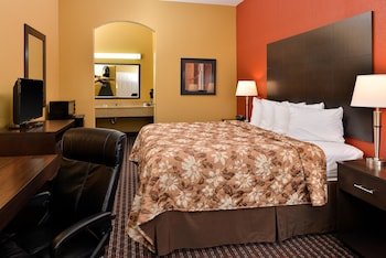 Americas Best Value Inn
