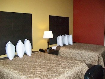 Americas Best Value Inn
