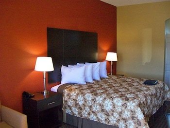 Americas Best Value Inn