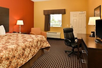 Americas Best Value Inn