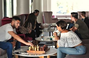 Pullman Mazagan Royal Golf & Spa Hotel