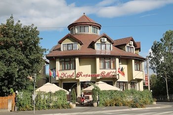 Hotel Gallant