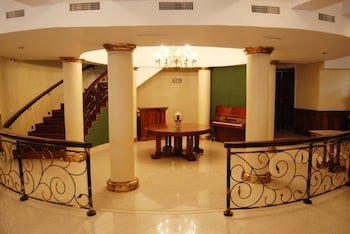 Hotel Gallant