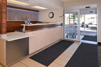 Fairfield Inn Salt Lake City Layton
