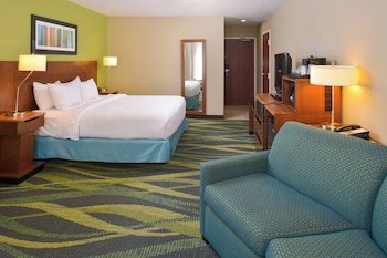Fairfield Inn Salt Lake City Layton
