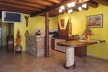 All' Albaro Agriturismo