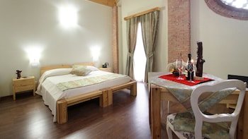 All' Albaro Agriturismo