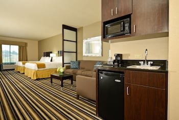 Holiday Inn Express Forrest City