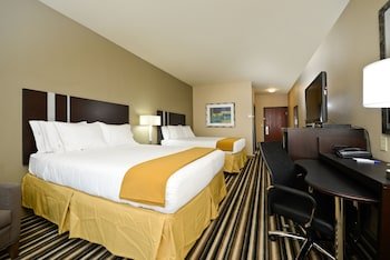 Holiday Inn Express Forrest City