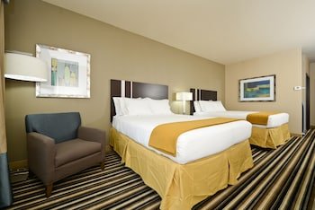 Holiday Inn Express Forrest City